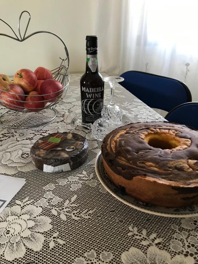 아르코다카헤타 Teixeira House 아파트 외부 사진